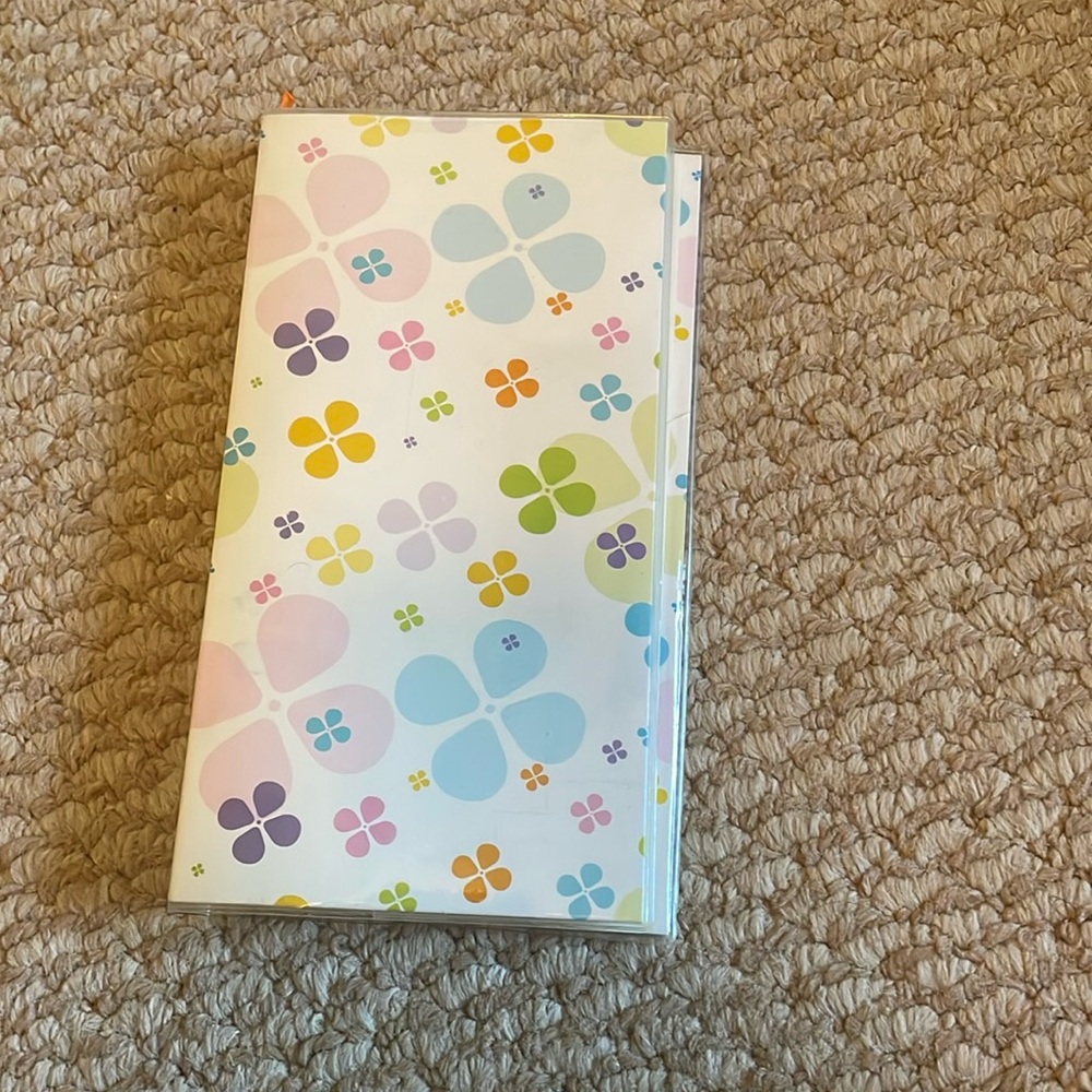 Cute picture book